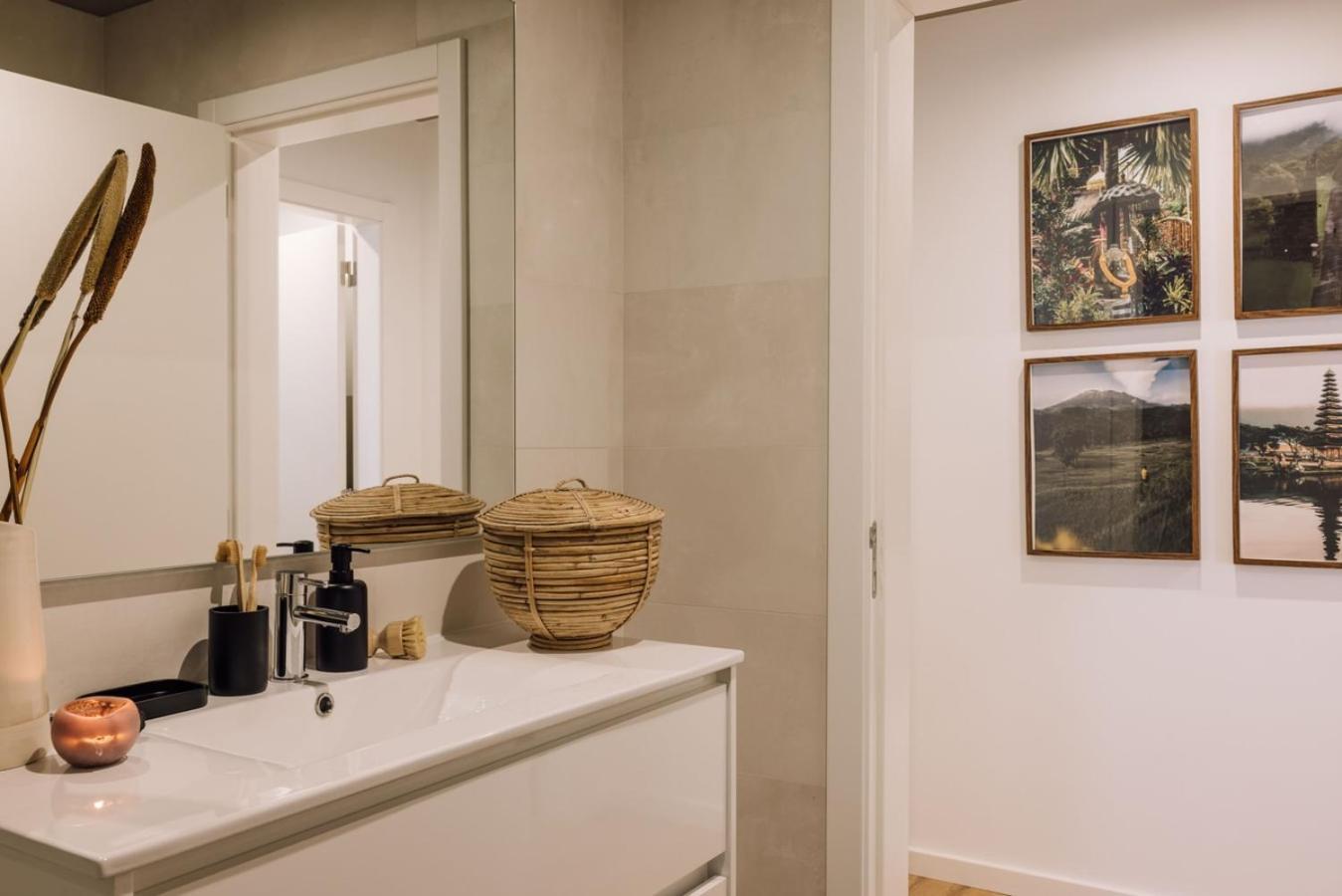 Apartamento Medan - 1 Bedroom And Parking In Santo Antonio Lisboa