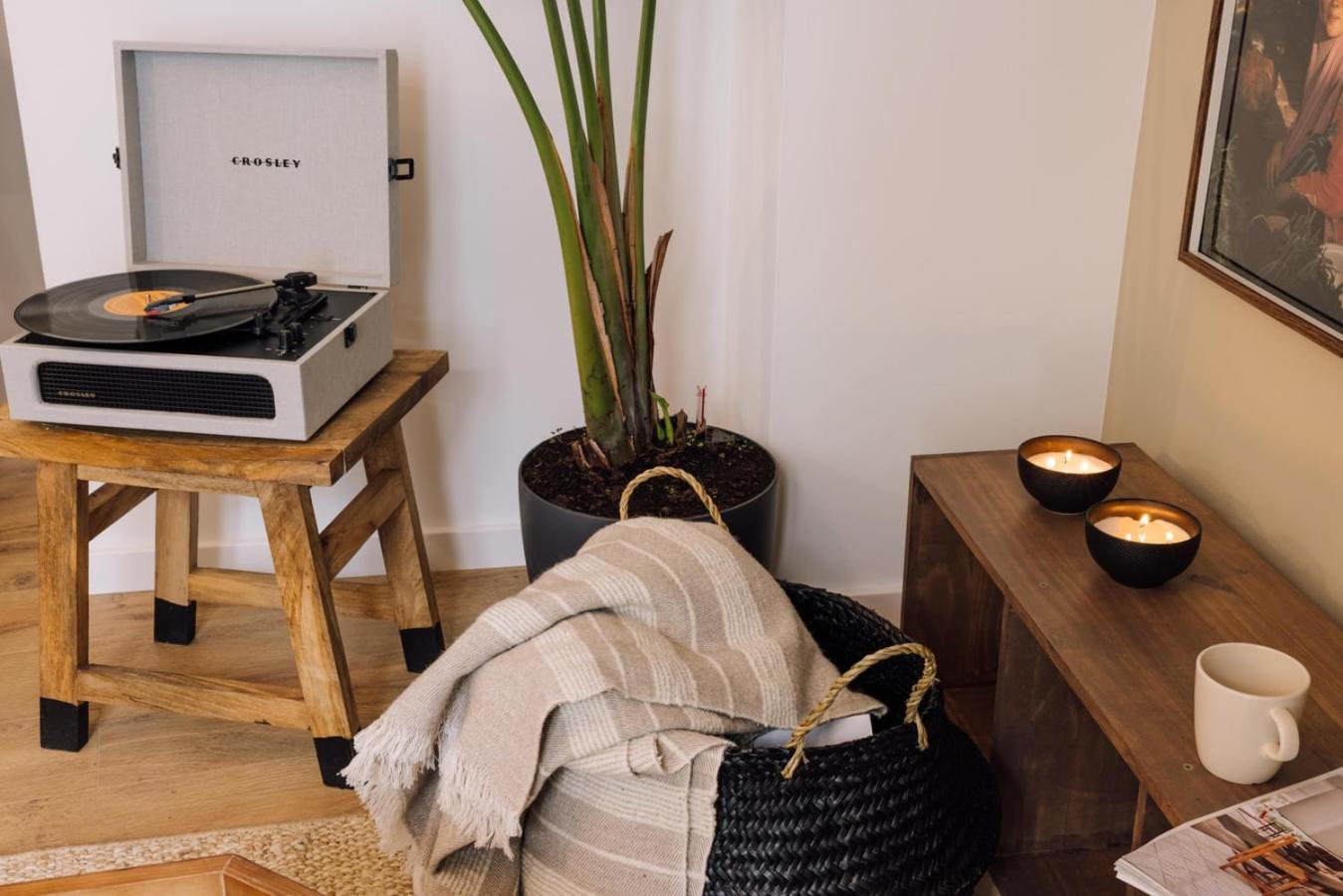 Apartamento Medan - 1 Bedroom And Parking In Santo Antonio *