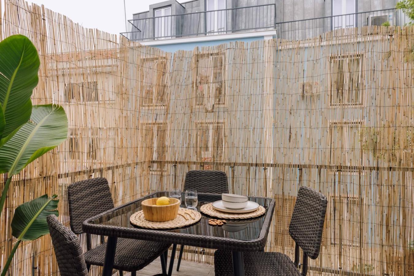 Medan - 1 Bedroom And Parking In Santo Antonio